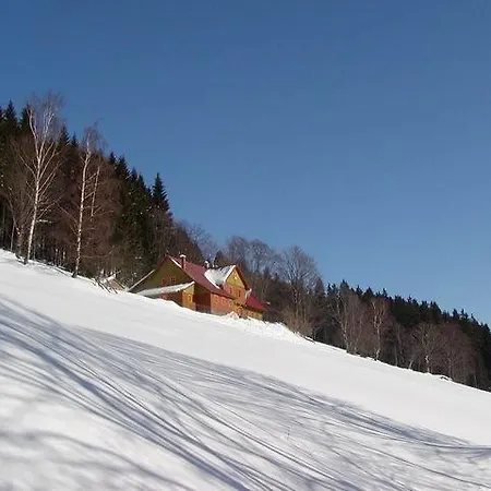 Pampeliska Pec pod Snezkou