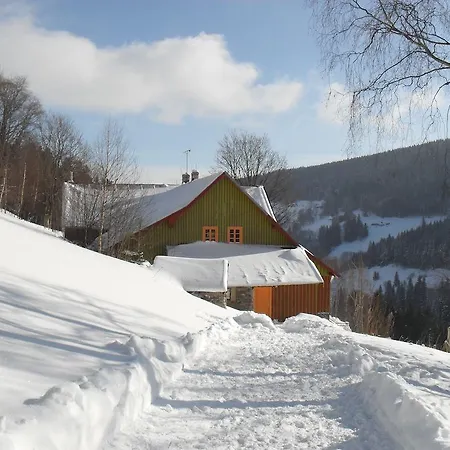 Guest house Pampeliska