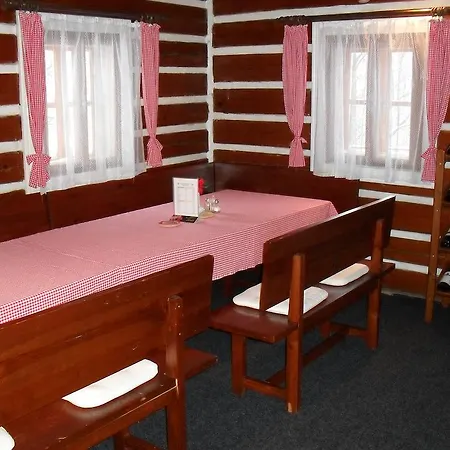 Pampeliska Pec pod Snezkou