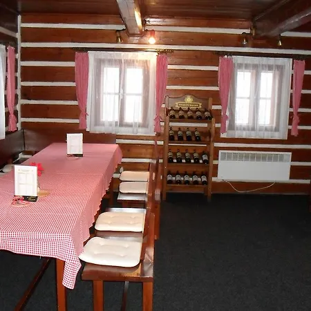 Pampeliska Pec pod Snezkou