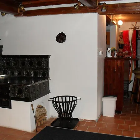 Guest house Pampeliska