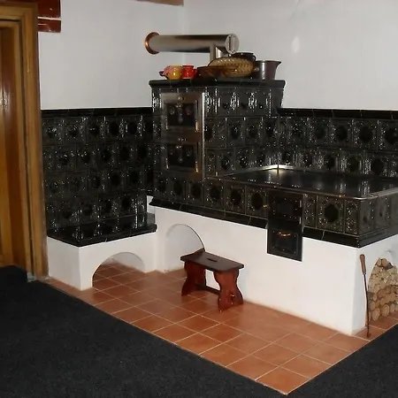 بيت ضيافة Pampeliska