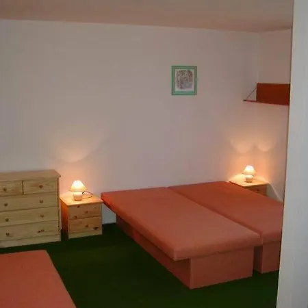 Guest house Pampeliska